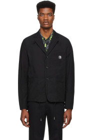 Diesel - Blazer noir J-Rey