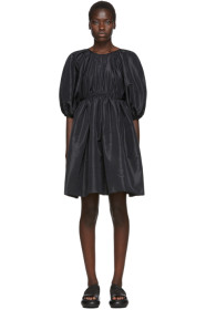 Cecilie Bahnsen - Black Ava Dress