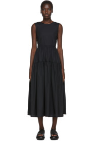 Cecilie Bahnsen - Black Ruth Dress