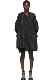 Cecilie Bahnsen - Black Amalie Dress