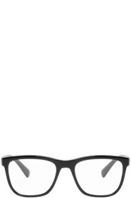 Dolce & Gabbana - Black Square Glasses