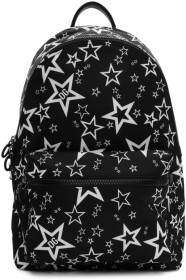 Dolce & Gabbana - ブラック Millennial Star バックパック