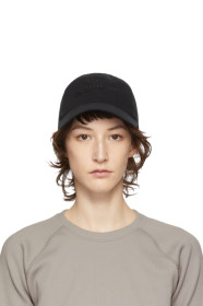 Nike - Black Heritage86 Cap