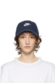 Nike - Navy Heritage86 Cap