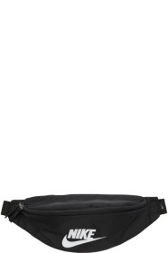 Nike - Black Heritage Hip Pack