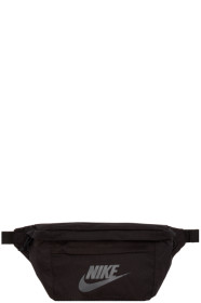 Nike - Black Tech Hip Pack