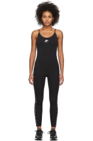 Nike - Black Air Bodysuit