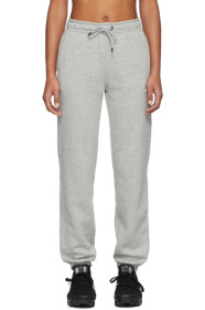 Nike - Grey NSW Essentials Lounge Pants