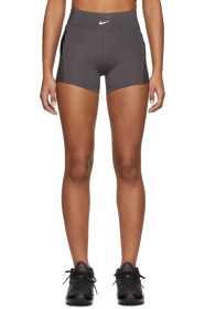 Nike - Grey Capsule Training Shorts