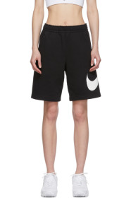 Nike - Black Sportswear Club Shorts