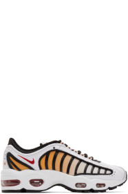 Nike - Baskets blanches Air Max Tailwind IV