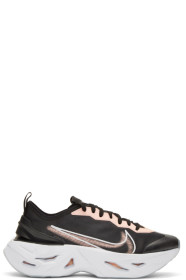 Nike - Baskets noires Zoom X Vista Grind