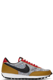 Nike - Baskets multicolores Daybreak QS Low