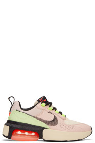 Nike - 粉色 & 绿色 Air Max Verona QS 运动鞋