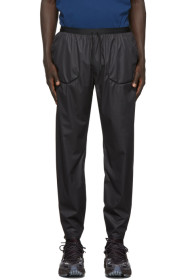 Nike - Pantalon de survêtement noir Tech Pack