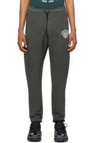 Nike - Pantalon de survêtement noir NRG Kyma Gyakusou