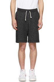 Nike - Black SB Sportswear Shorts