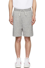 Nike - Grey SB Sportswear Shorts