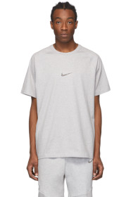 Nike - Grey '50' T-Shirt