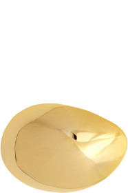 Charlotte Chesnais - Gold Egg Hair Clip