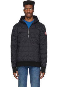 Canada Goose - Black Wilmington Jacket