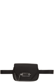 Mackage - Sac-ceinture noir Devin