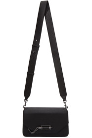 Mackage - Sac à bandoulière noir Cortney