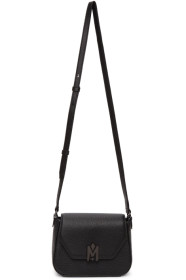 Mackage - Sac à bandoulière noir Marcie