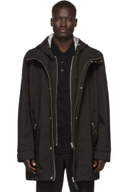 Mackage - Blouson noir Edward