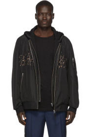 Mackage - Blouson noir Weston-N