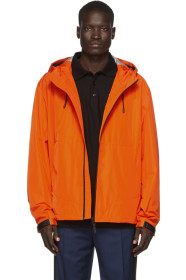 Mackage - Blouson orange Oren-R