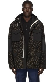 Mackage - Blouson noir Warren-N