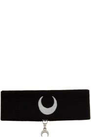 Marine Serre - Black Moon Choker
