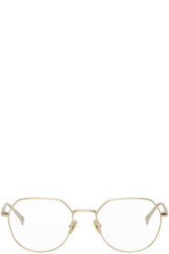 RAEN - Gold Byres Glasses