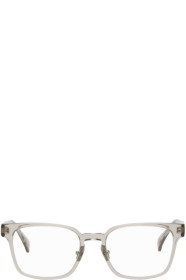 RAEN - Grey Leue Glasses