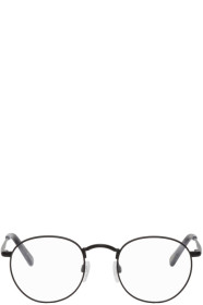 RAEN - Black Benson Glasses
