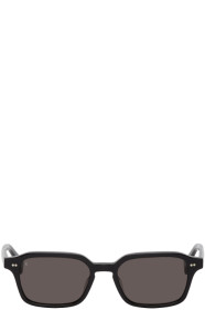 RAEN - Black Boyd Sunglasses