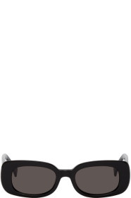 RAEN - Black Exile Sunglasses