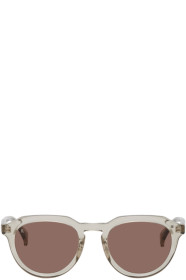 RAEN - Grey Sage Sunglasses