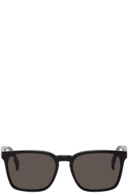 RAEN - Black Pierce Sunglasses