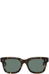RAEN - Tortoiseshell Gilman Sunglasses
