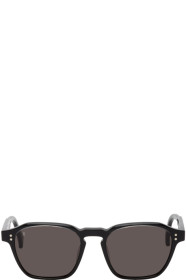 RAEN - Black Aren Sunglasses