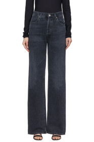 Citizens of Humanity - Black Annina Jeans