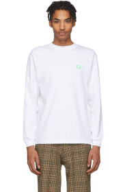 Carne Bollente - White Handjob T-Shirt