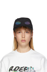 ADER error - Casquette noire Piyolo