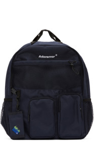 ADER error - Navy Cartridge Backpack