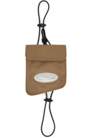 ADER error - Beige Armil Pouch