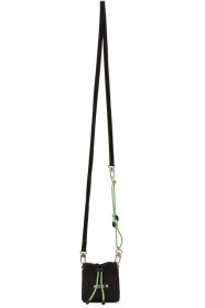 ADER error - Black Bund Bucket Pouch