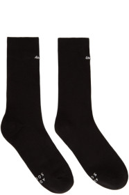 ADER error - Black Tort.og Socks