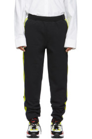ADER error - Black Puma Edition Lounge Pants